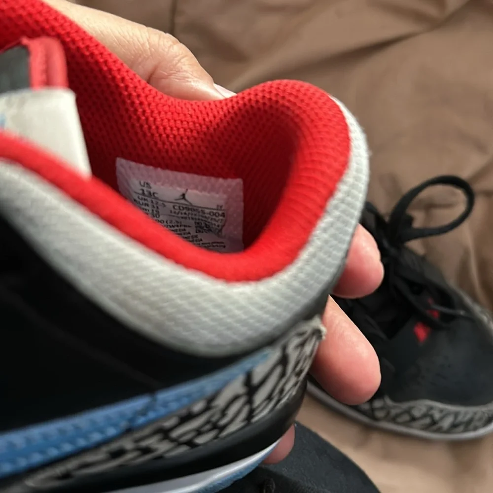 Size 13 boy - Picture 4 of 6